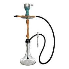 Sunrise Woodlight Lagoon