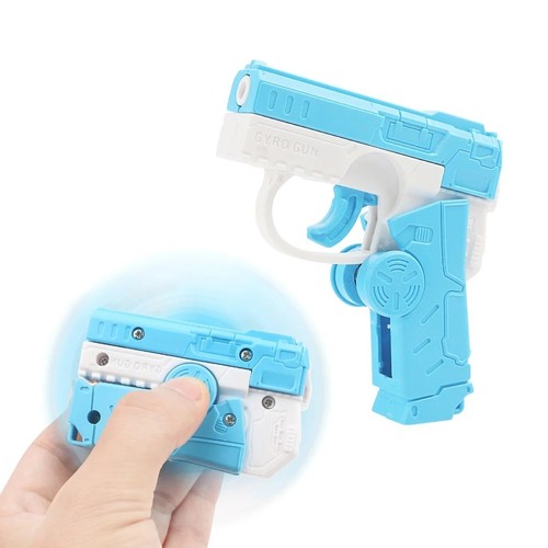 Toy gun mini fidget - toy,