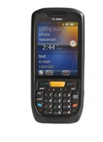 Motorola mc45 handheld - mc45, mobile