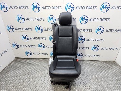 Mercedes vito rear row - vito, single