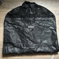 Hugo Boss Suit Cover Dress