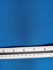 Blue deckchair fabric - ,, very
