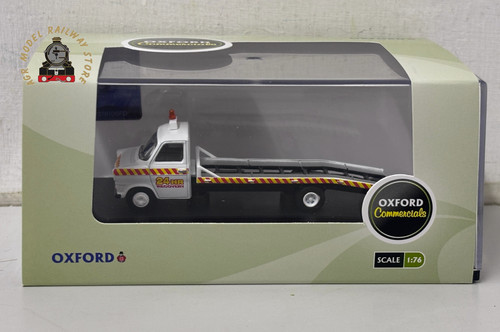 Oxford diecast 76ftb004 - diecast, ford