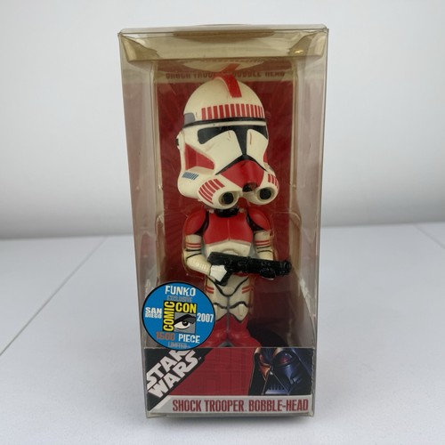 Funko star wars wacky wobbler - funko,