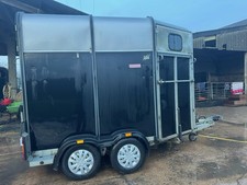 Ifor Williams HB505 Classic