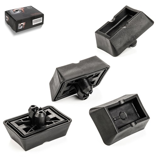 Jack lift platform adapter - jack,