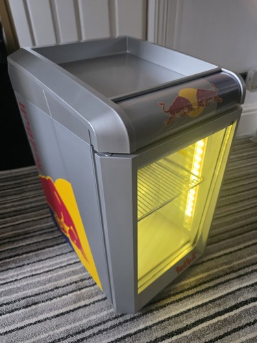 Genuine red bull countertop - genuine,