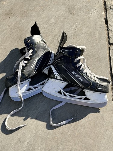 Ccm ice hockey skates - skates, size