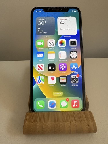 Apple iphone 64gb unlocked - apple, x