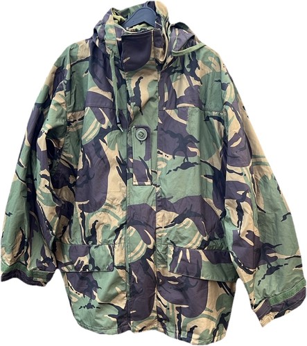 Gore tex jacket british army - jacket,