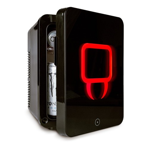 Venom mini cooler led - venom,