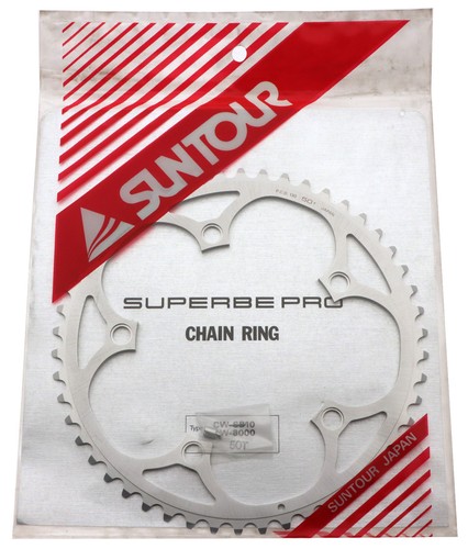 Suntour superbe pro sb10 - pro, cw-sb10
