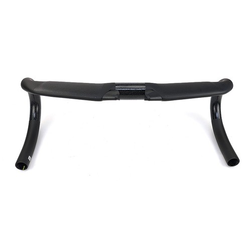 Carbon fiber drop bar road - carbon,