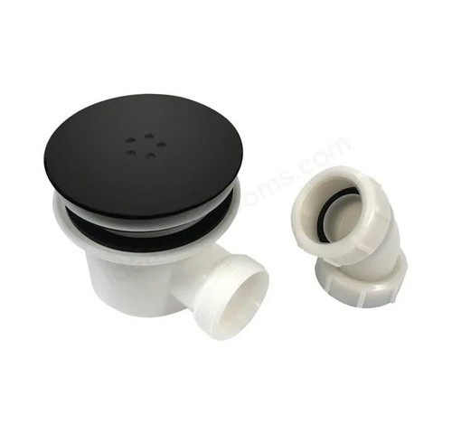 Easy clean fast - flow, shower