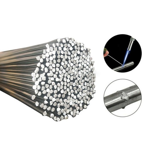 20pcs aluminium welding - aluminium,