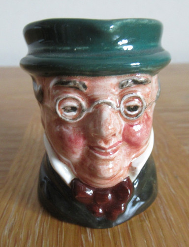 Royal doulton small - doulton,