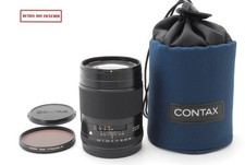 [Almost Unused /Case] CONTAX