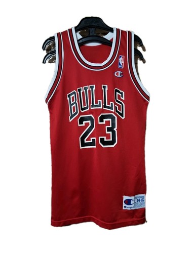 Vtg champion michael jordan - michael,