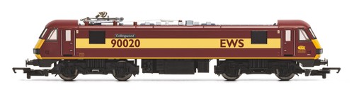 R30528 hornby gauge - r30528,