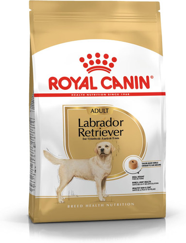 Royal canin labrador retriever - royal,