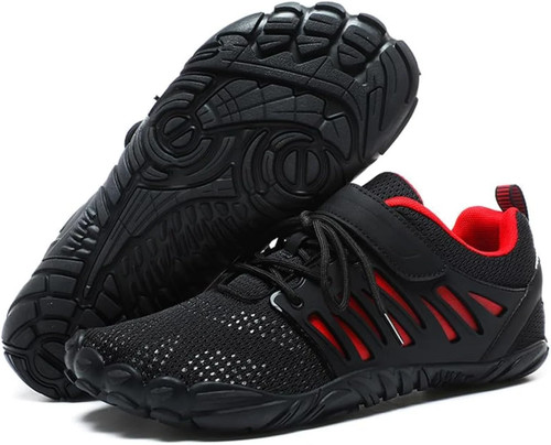 Mifawa barefoot shoes - shoes, wide