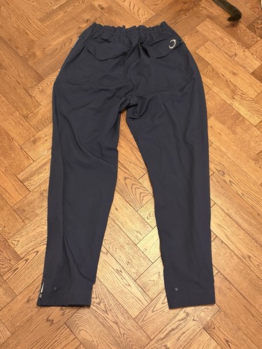 Waterproof golf trousers zero - golf,