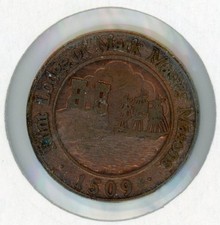 FLINT  LODGE OF M.M.M. NUMBER