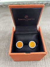 Simon carter silver toned - simon,