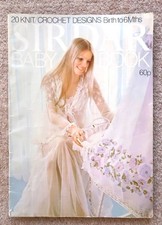 Sirdar baby book number - sirdar,