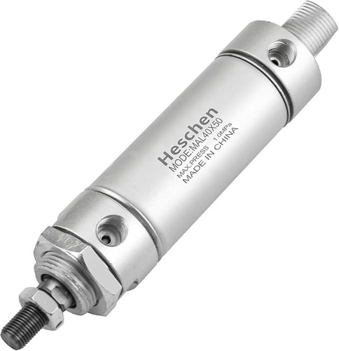 Heschen pneumatic slim air - heschen,