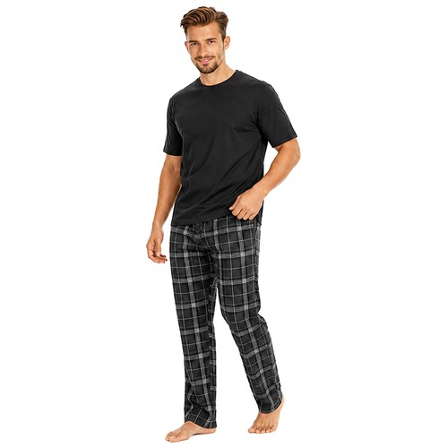 Kruze mens pyjama set - pyjama, soft