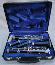 The Selmer Company Bundy