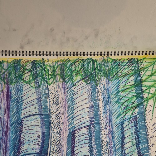 Lot original hand drawn - lot, 2