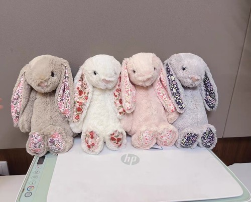 Jellycat bugs bunny plush doll - jellycat,