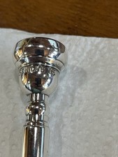 Schilke 15 Trumpet Mouthpiece