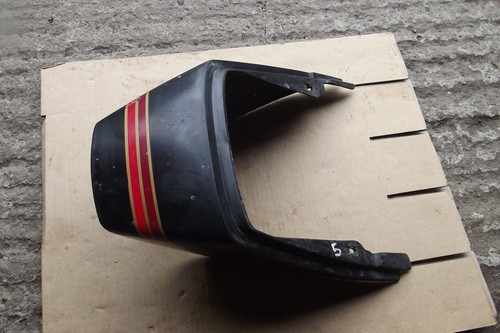 Yamaha rd50mx rd80mx tail - rd50mx,