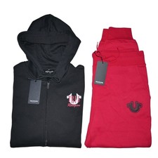 True Religion 2 PC Men's