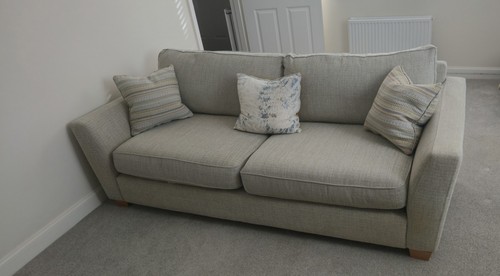 Dfs sofa sophia - sophia, seater)