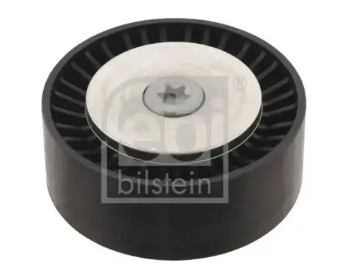 Belt pulley right metal - v-belt,