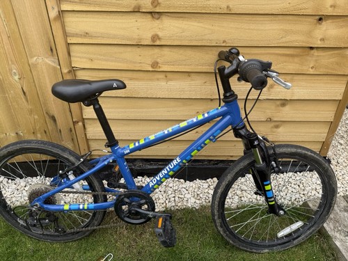 Boys adventure bike 6 - boys, 25”