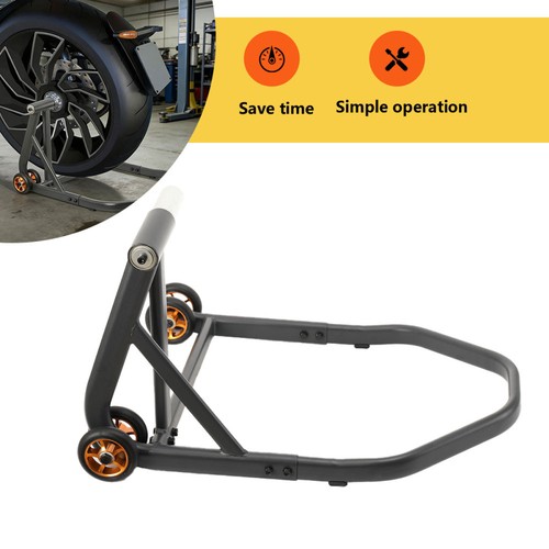 Durable steel motorcycle - steel,