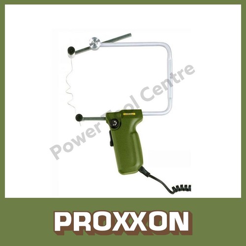 Proxxon 27082 hot wire - proxxon,