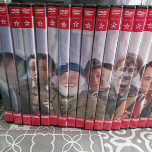 Only fools horses the - fools, dvd