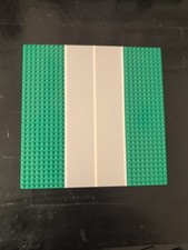 Lego Base Plate Building Board