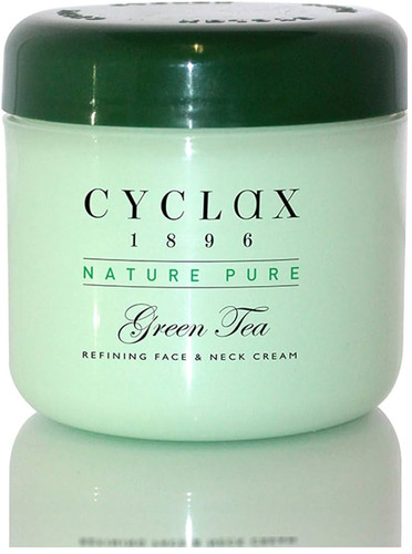 Cyclax green tea - cyclax,