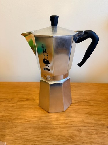 Bialetti cup moka pot - bialetti,