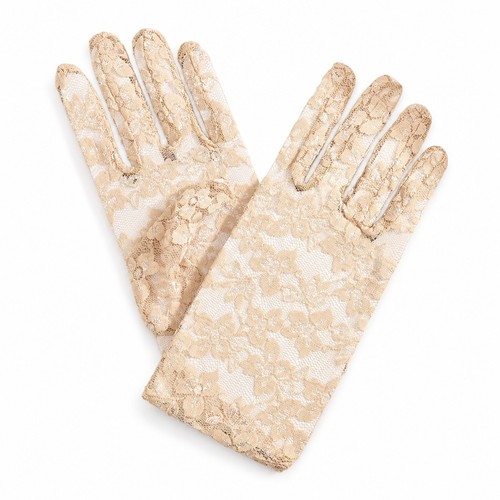 Vintage lace floral - lace,