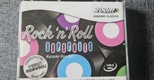 Karaoke 3 Rock N Roll Discs