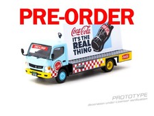 (Pre-order) Tarmac Works