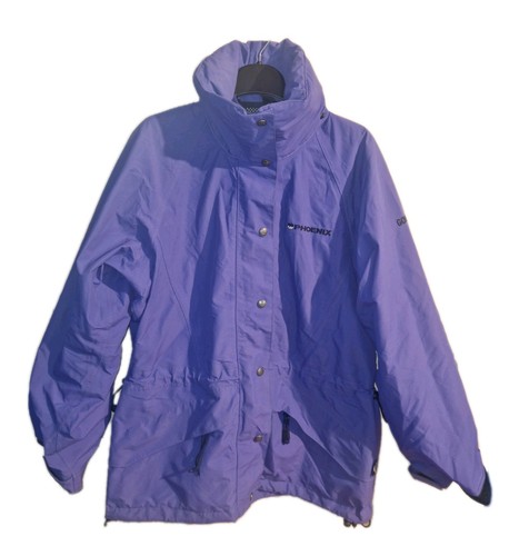 Womens vintage phoenix purple - phoenix,